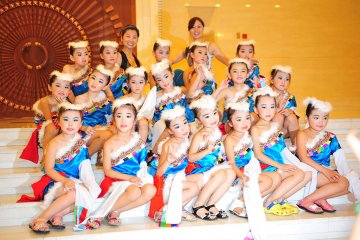 小白鸽受邀参加北京公益之星关注特殊儿童大型电视公益活动