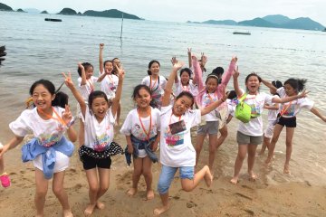 小白鸽舞蹈学校香港旅游观光