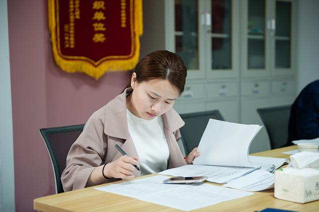 山东省社会组织评估小白鸽舞蹈学校